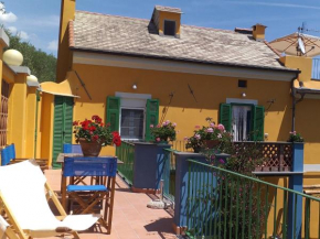 Apartment Casa del Poggio by Interhome